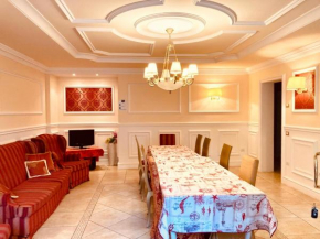 Villa CASULA